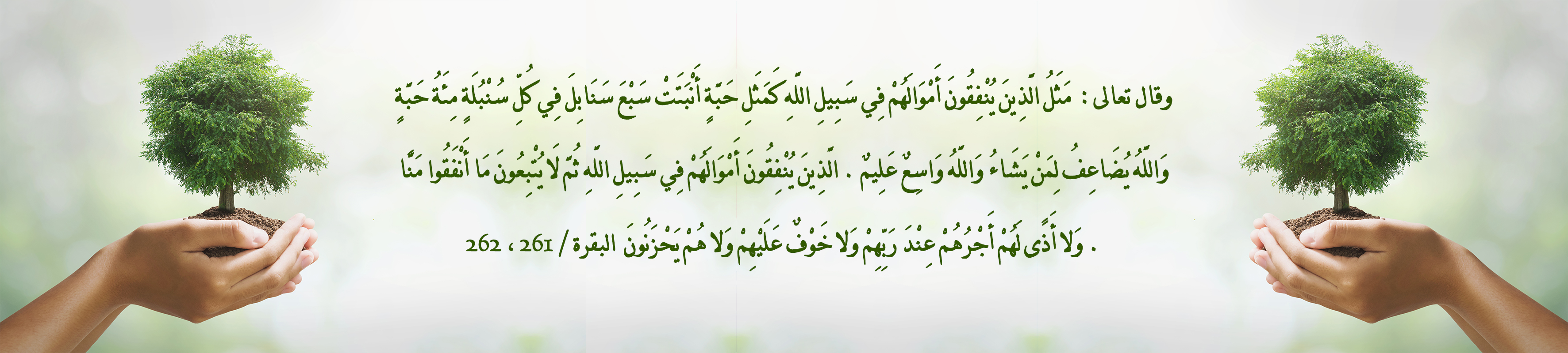 وقف خير المدينة